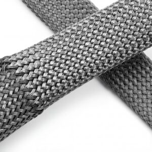 CB Carbon Sleeving