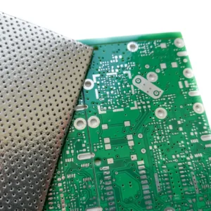 EMI & RFI Shielding Solutions