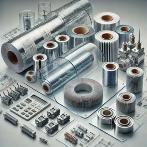 Insulation Foils