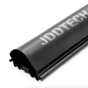 PVC Zipper Sleeve