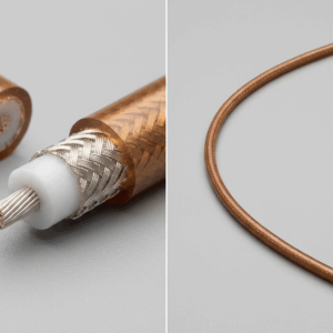 RG-316U Coaxial Cable
