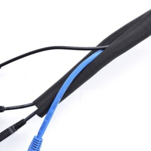 Self-Closing Wrap