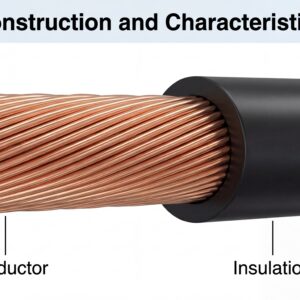 UL Lead Wires