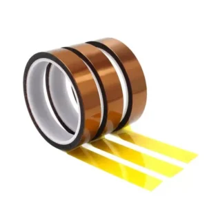 Polyimide (Kapton) Masking Tape