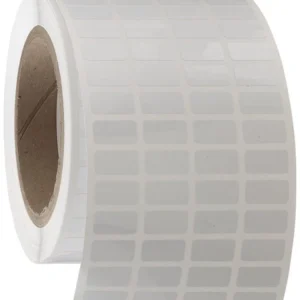 Destructible PVC Labels